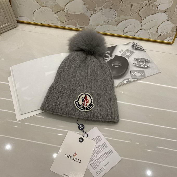Moncler Beanie ID:20260111-146